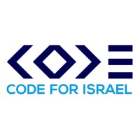 Code for Israel logo - Similar company to Hotbar.Com