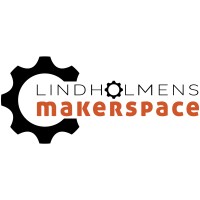 Lindholmens Makerspace logo - Similar company to Add:North