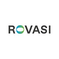 ROVASI Positive Lighting logo - Similar company to Memostar Clever Lightsystems