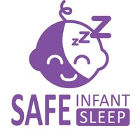 Safe Infant Sleep logo - Similar company to International Society For Pediatric Innovation
