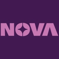 NOVA logo - Similar company to Six Degrees Research, Rights And Clearances