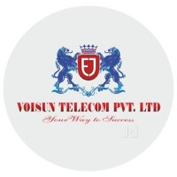 Voisun Telecom | Australia's Top Sales Outsourcing Partner logo - Similar company to Codell Digitech