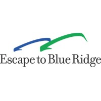 Escape to Blue Ridge logo - Similar company to Shield Industries