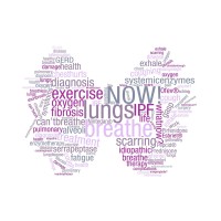 Pulmonary Fibrosis Now!, Inc.
