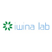 iwina Lab logo - Similar company to Foresight Associates