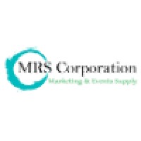 MRS Corporation (Pty) Ltd logo - Similar company to Maia - Shine Strong Revolution