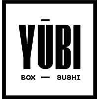 Yubi Box Sushi logo - Similar company to Fintell Inc.（融慧金科）