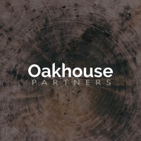 Oakhouse Partners logo - Similar company to Discern