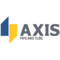 Axis Pipe and Tube Inc. logo - Similar company to Centric Pipe
