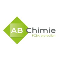 ABchimie logo - Similar company to Electrolube