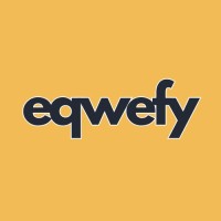 eqwefy logo - Similar company to Cifora