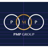 PMP Group logo - Similar company to Bmb Group