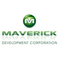 Maverick Development Corporation logo - Similar company to Alight