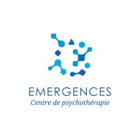 Emergences, centre de psychothérapie logo - Similar company to Insight Discourse Sa