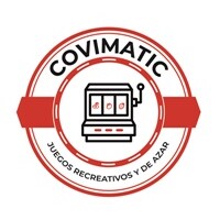 COVIMATIC JUEGOS RECREATIVOS Y DE AZAR SL logo - Similar company to E-Gaming Spain