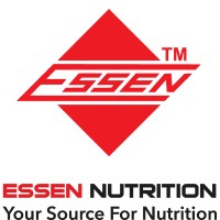 ESSEN NUTRITION logo - Similar company to Trinity Diagnostics Ltd