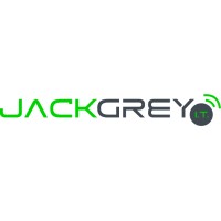 Jack Grey IT logo - Similar company to Task It Virtually