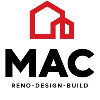 MAC Reno Design Build logo - Similar company to Blend Projects