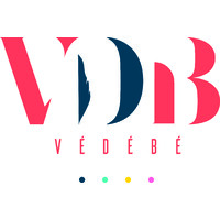 Védébé logo - Similar company to Com'45
