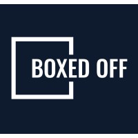 Boxed Off logo - Similar company to K7 Media