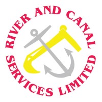 River And Canal Services Limited logo - Similar company to Isla Rose - Direct Hire Specialists