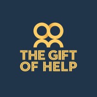 The Gift of Help logo - Similar company to Womanship.