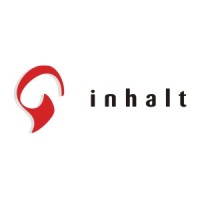 Inhalt Solucões em Informática logo - Similar company to Oursound Brasil