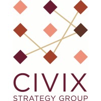 Civix Strategy Group logo - Similar company to Civix