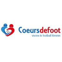 COEURS DE FOOT logo - Similar company to L'Équipière