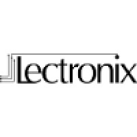 Lectronix, Inc. logo - Similar company to Saline Lectronics Inc.