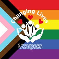 Compass Changing Lives logo - Similar company to Compass Bloom (Mhst)