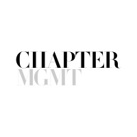 Chapter Management logo - Similar company to Natem Group