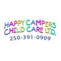 Happy Campers Childcare