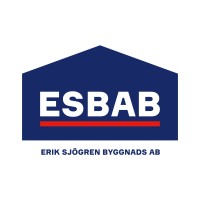 ERIK SJÖGREN BYGGNADS AB logo - Similar company to Byggsolid