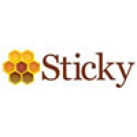Sticky Technologies logo - Similar company to Alyte