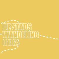 De Stadswandeling 0182
