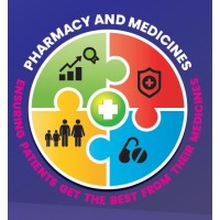 NHS Lothian Pharmacy logo - Similar company to Gilbride Pharmacy