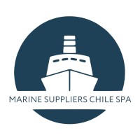 Marine Suppliers Chile logo - Similar company to Apad