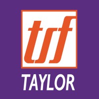 Taylor Seed logo - Similar company to Jingfeng Humic