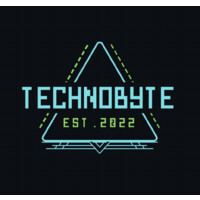 Technobyte logo - Similar company to Technobyte
