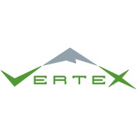 Vertex International logo - Similar company to Vertex Enterprises