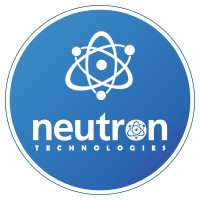 Neutron Technologies logo - Similar company to Solanakit