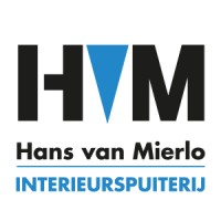 Hans van Mierlo Interieurspuiterij logo - Similar company to Aas Schadeherstel