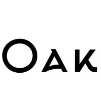 Oaktree Hospitality logo - Similar company to Buzziogency | 360° Marketing Agency