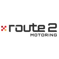 Route 2 Motoring logo - Similar company to C Square Recruiting