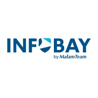 InfoBay - (Send - Receive - Secure) logo - Similar company to Paymentim