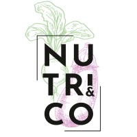 Nutri&Co logo - Similar company to Theluto