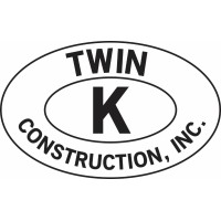 Twin K Construction, Inc. logo - Similar company to Hurst Excavating Llc