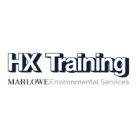 HX Training logo - Similar company to Marlowe Environmental Services