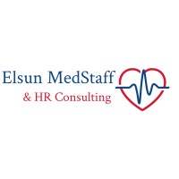 Elsun MedStaff & HR Consulting Services, LLC logo - Similar company to Hr Consulting Services, Llc